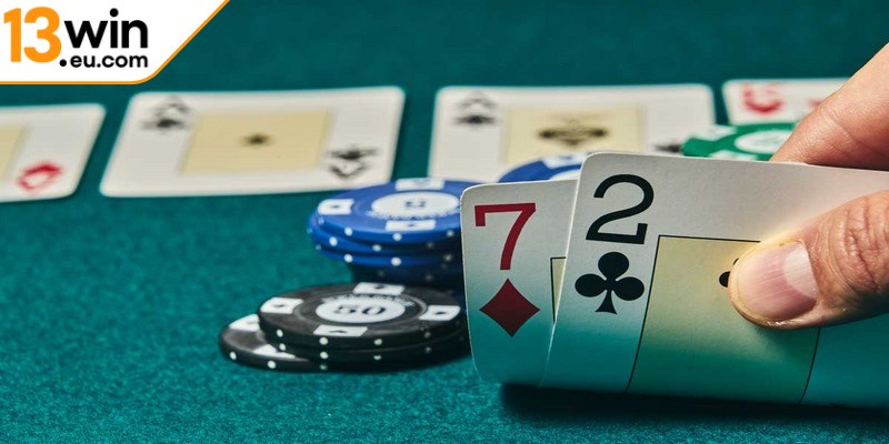 Uy tín vững chắc của Poker hợp pháp là ưu điểm được đánh giá cao
