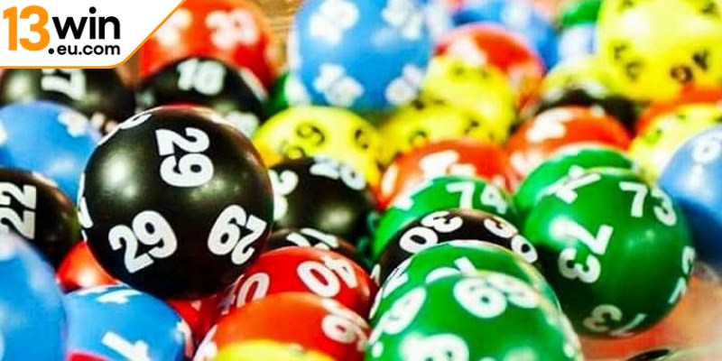 Chơi xổ số online an toàn tại 13WIN là sự lựa chọn lý tưởng