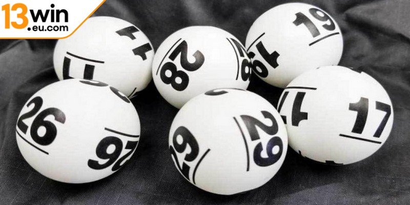 Giữ vững sự kiên định trong suốt quá trình đầu tư xổ số làm giàu