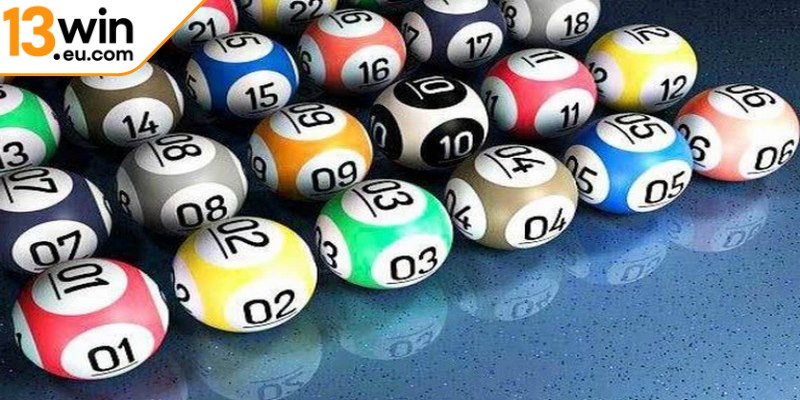 Phân bổ vốn đều cho nhiều cặp số khác nhau để nâng cao chiến thắng