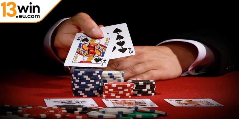 Hệ thống sử dụng thuật toán RNG đảm bảo mọi ván bài poker đều ngẫu nhiên