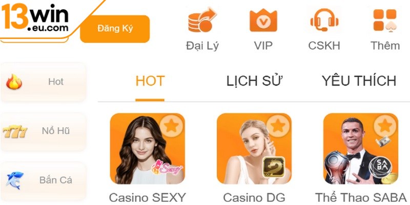 Review người chơi game bài 13WIN eu chân thực, khách quan nhất