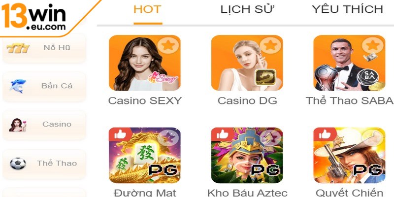 Tỷ lệ đổi thưởng tại 13WIN eu cao không - Mẹo tối ưu cơ hội 