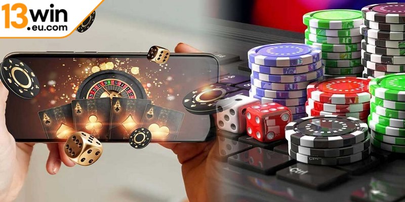 Điều kiện nhận khuyến mãi live casino cho người mới tại nhà cái 13Win